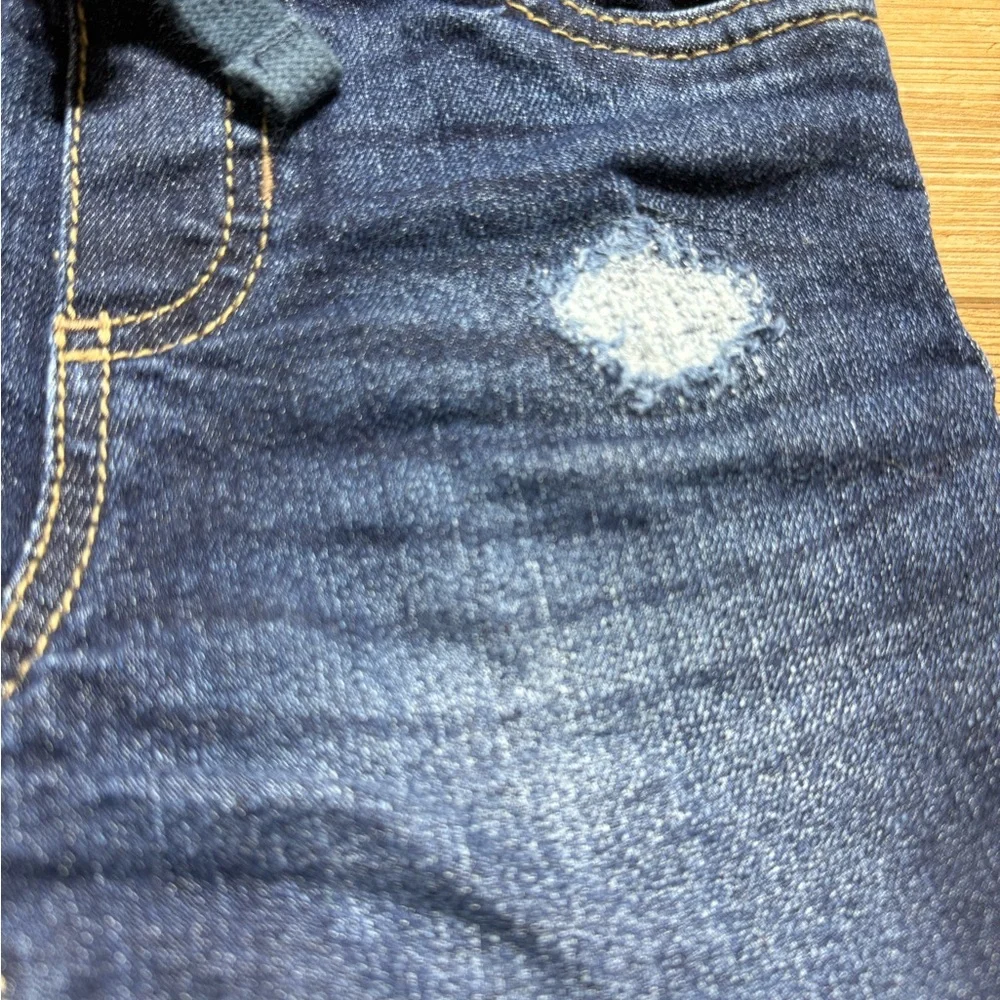 OshKosh B'gosh | Toddler Baby Girl Shorts | 18M